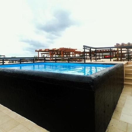 Aldea Thai By Blue Oceanfront Playa del Carmen Ngoại thất bức ảnh
