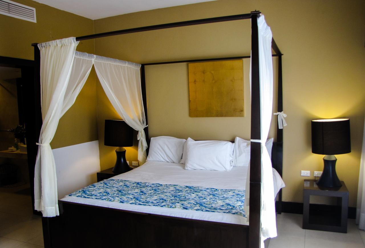 Aldea Thai By Blue Oceanfront Playa del Carmen Ngoại thất bức ảnh