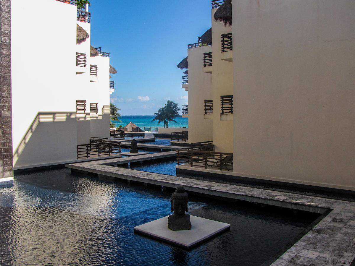 Aldea Thai By Blue Oceanfront Playa del Carmen Ngoại thất bức ảnh