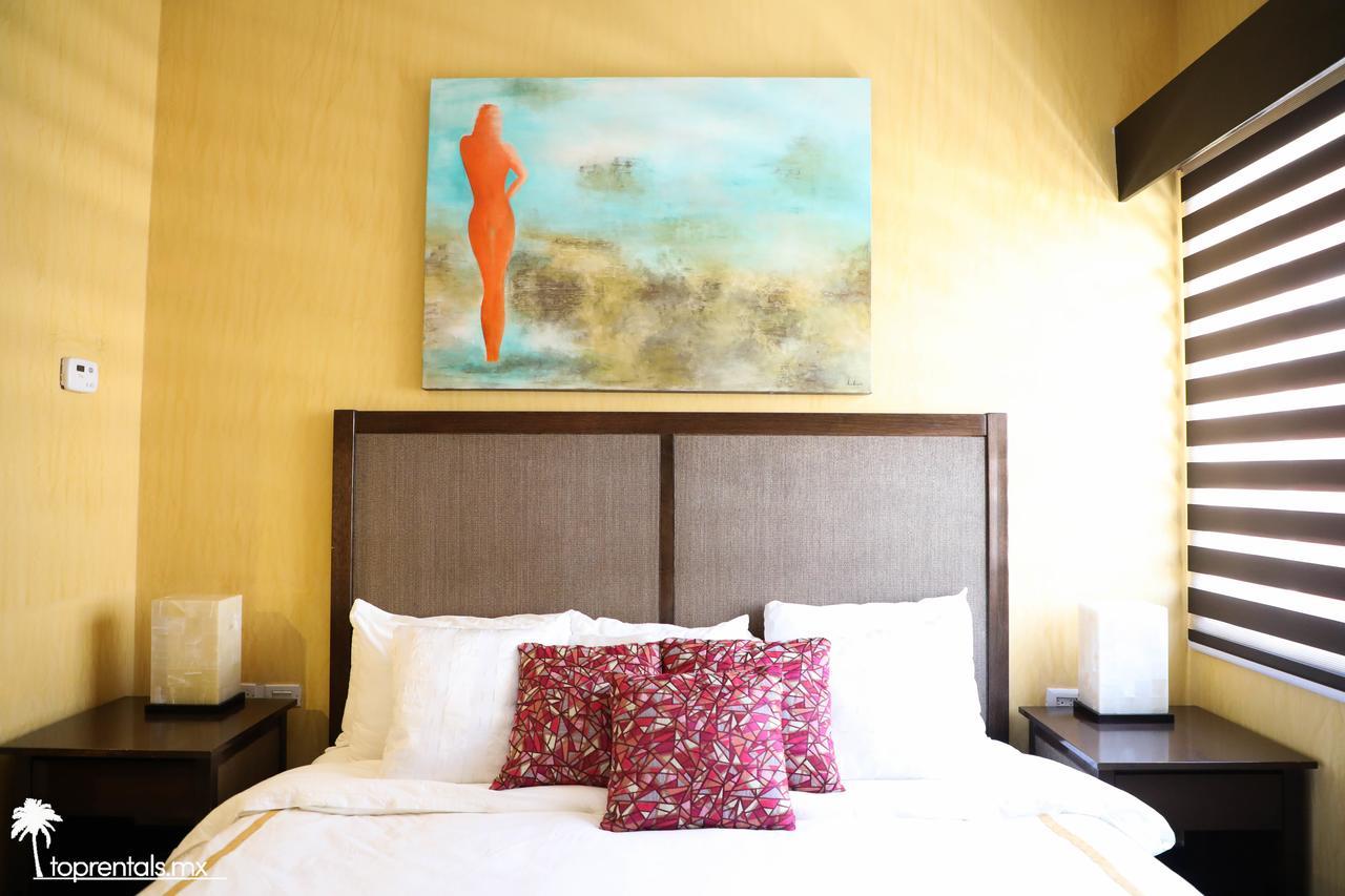 Aldea Thai By Blue Oceanfront Playa del Carmen Ngoại thất bức ảnh