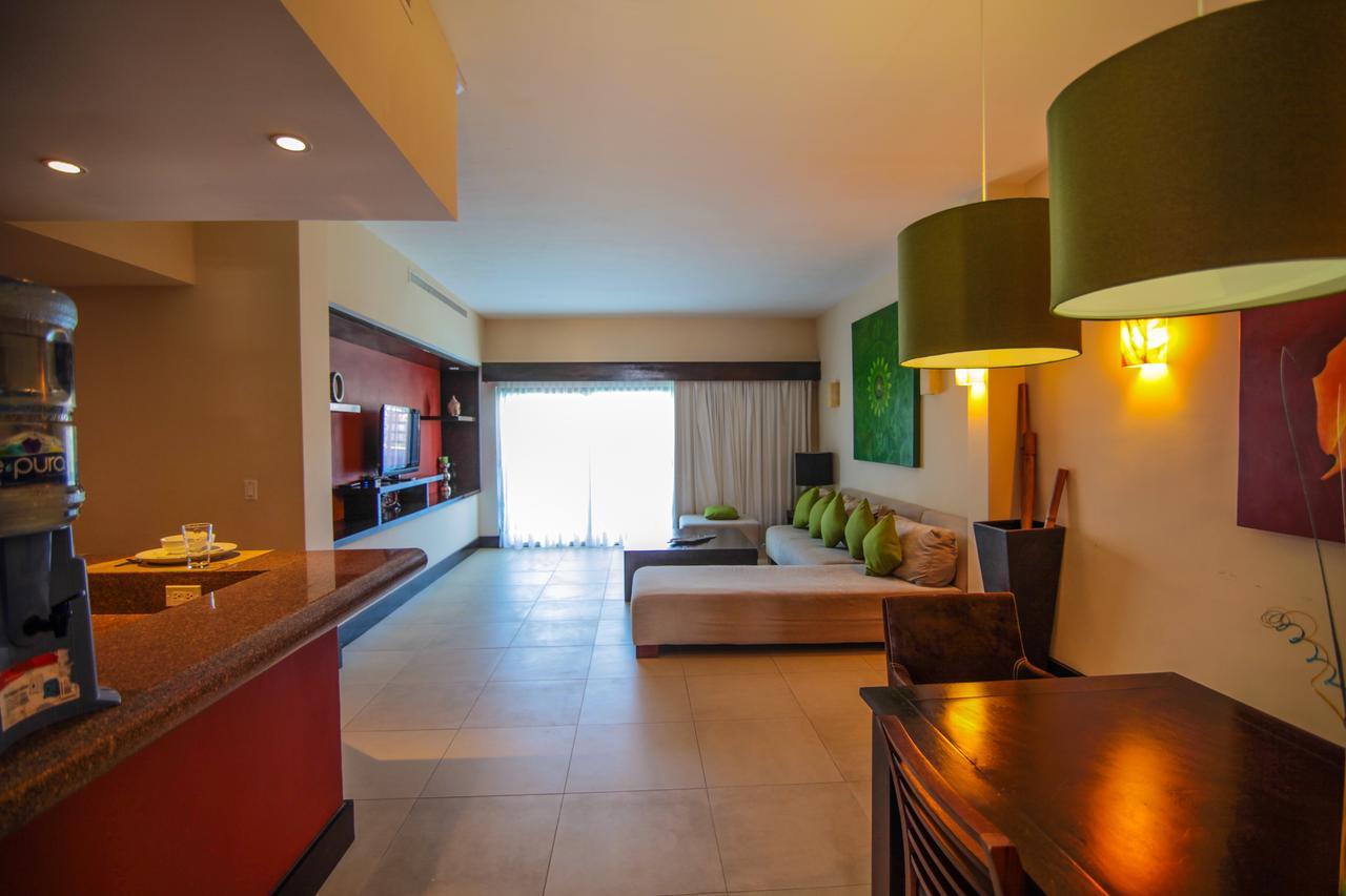 Aldea Thai By Blue Oceanfront Playa del Carmen Ngoại thất bức ảnh
