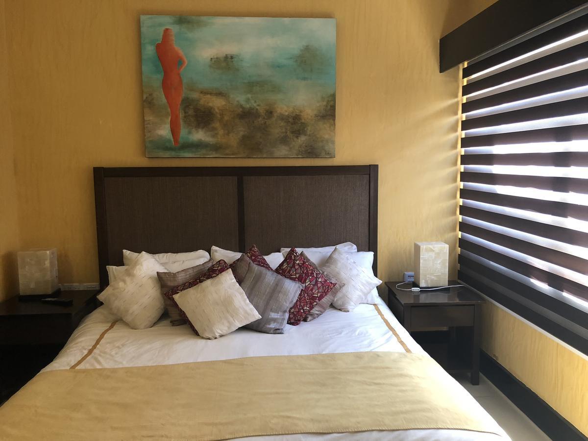 Aldea Thai By Blue Oceanfront Playa del Carmen Ngoại thất bức ảnh