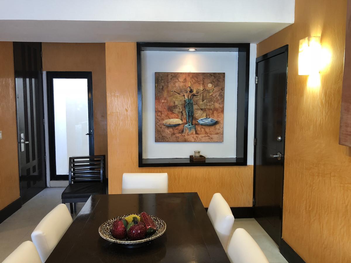 Aldea Thai By Blue Oceanfront Playa del Carmen Ngoại thất bức ảnh