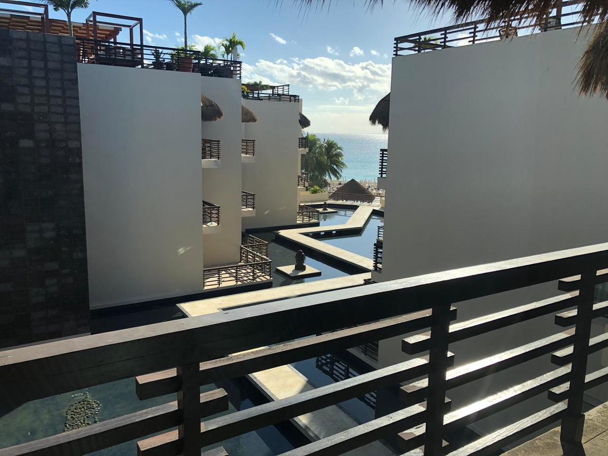 Aldea Thai By Blue Oceanfront Playa del Carmen Ngoại thất bức ảnh