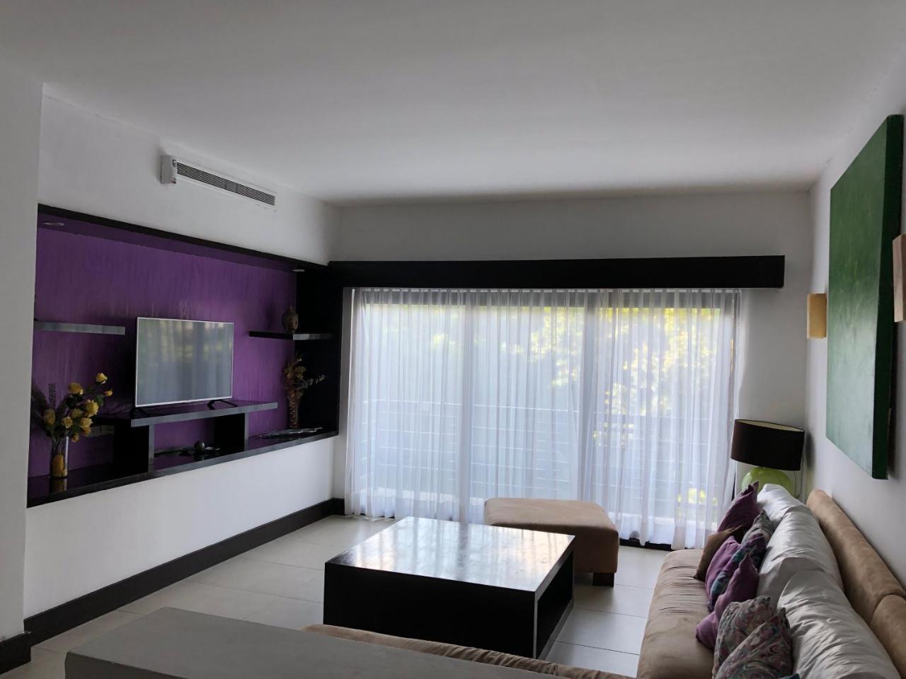 Aldea Thai By Blue Oceanfront Playa del Carmen Ngoại thất bức ảnh