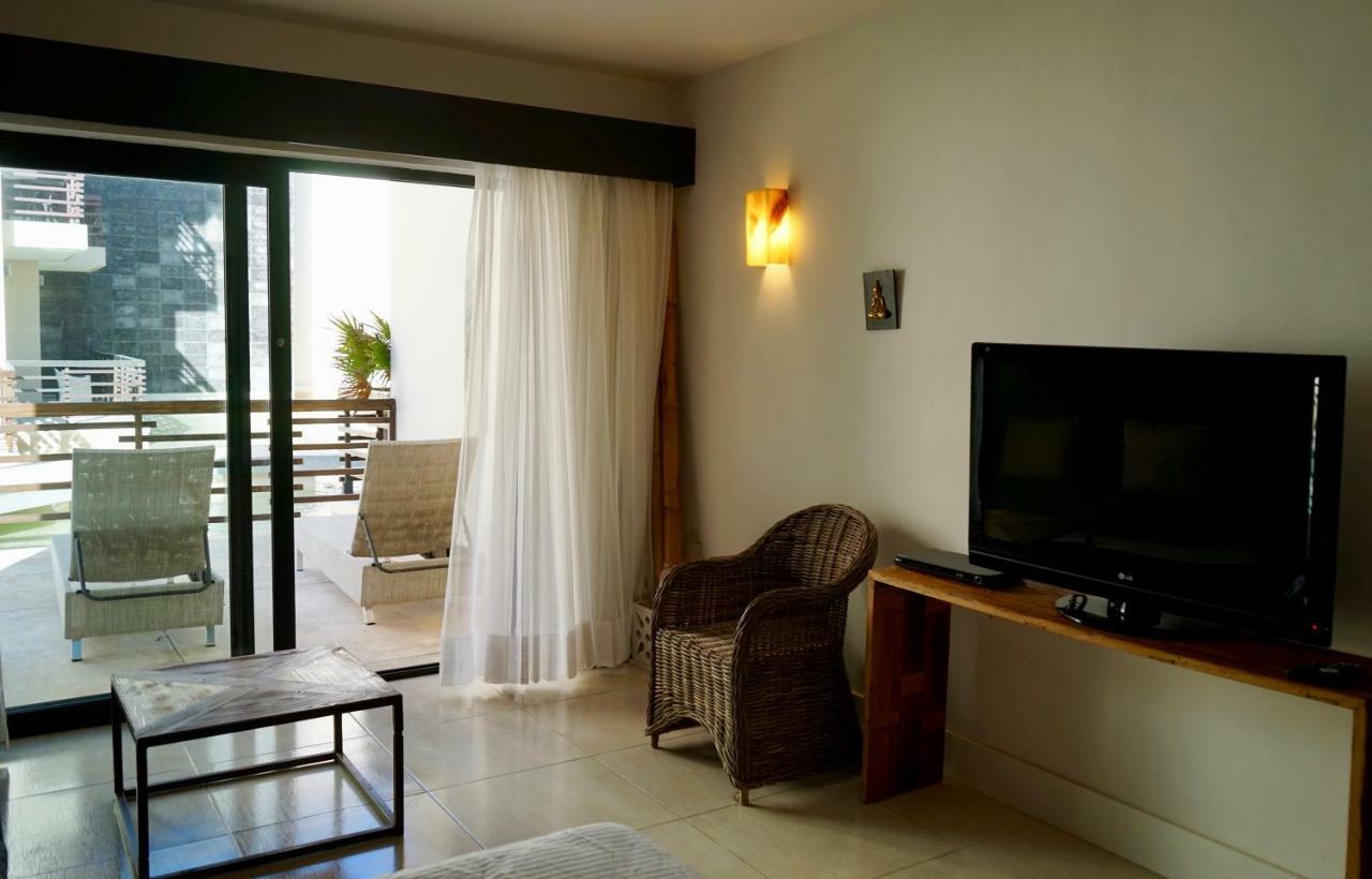 Aldea Thai By Blue Oceanfront Playa del Carmen Ngoại thất bức ảnh