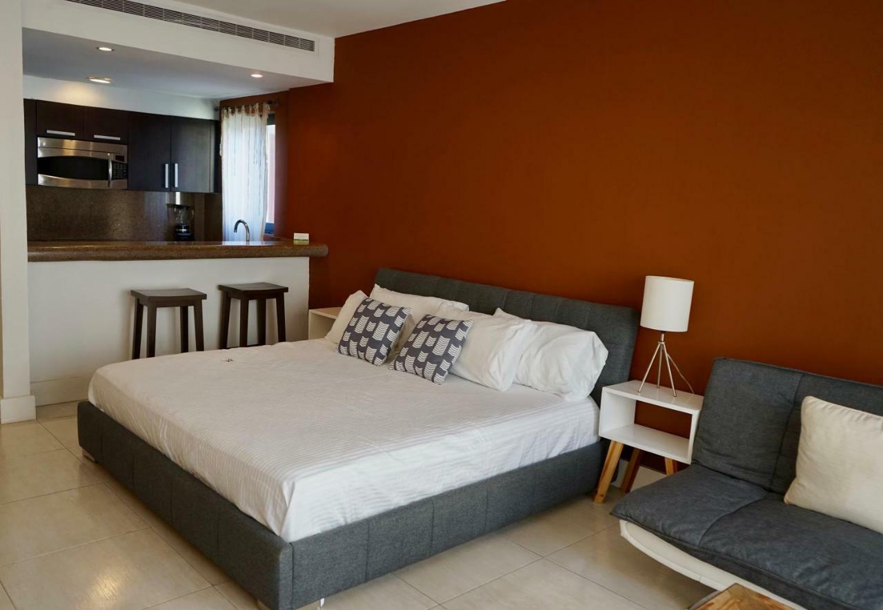 Aldea Thai By Blue Oceanfront Playa del Carmen Ngoại thất bức ảnh