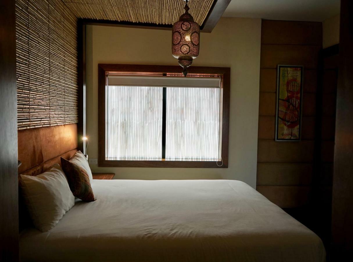 Aldea Thai By Blue Oceanfront Playa del Carmen Ngoại thất bức ảnh