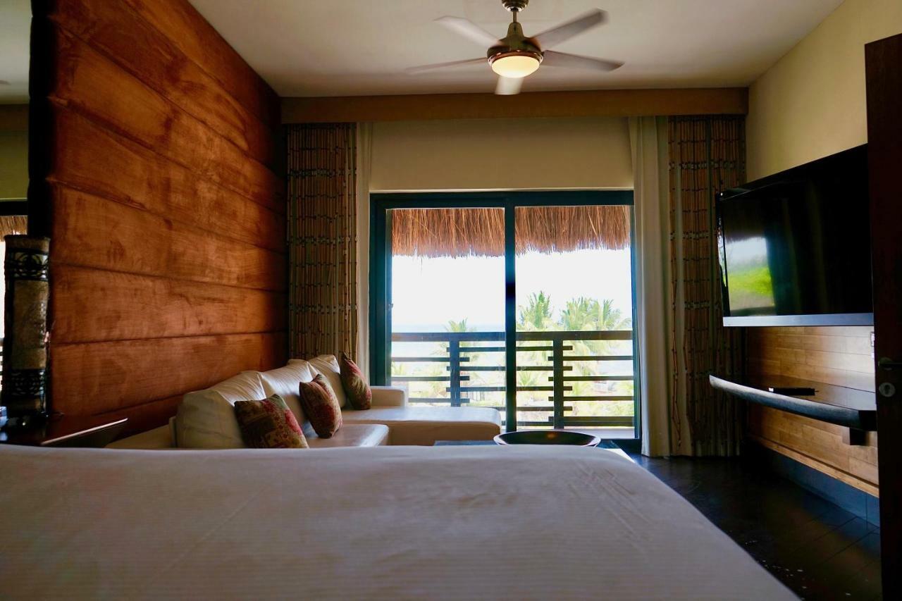 Aldea Thai By Blue Oceanfront Playa del Carmen Ngoại thất bức ảnh