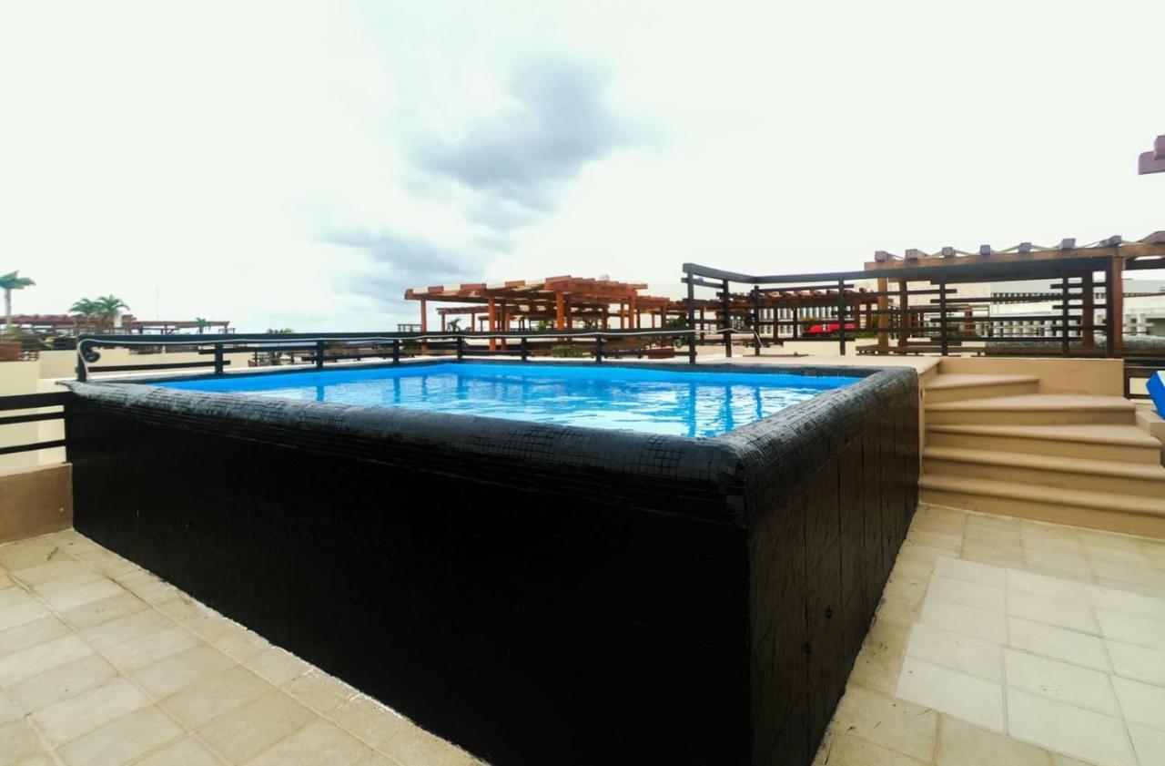 Aldea Thai By Blue Oceanfront Playa del Carmen Ngoại thất bức ảnh