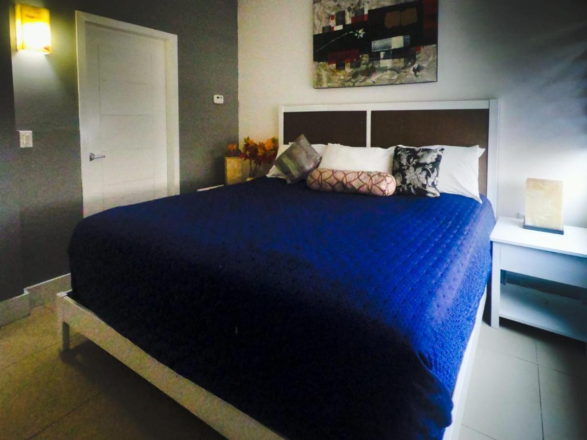 Aldea Thai By Blue Oceanfront Playa del Carmen Ngoại thất bức ảnh