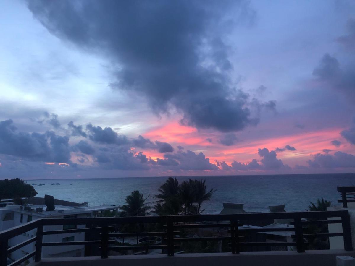 Aldea Thai By Blue Oceanfront Playa del Carmen Ngoại thất bức ảnh