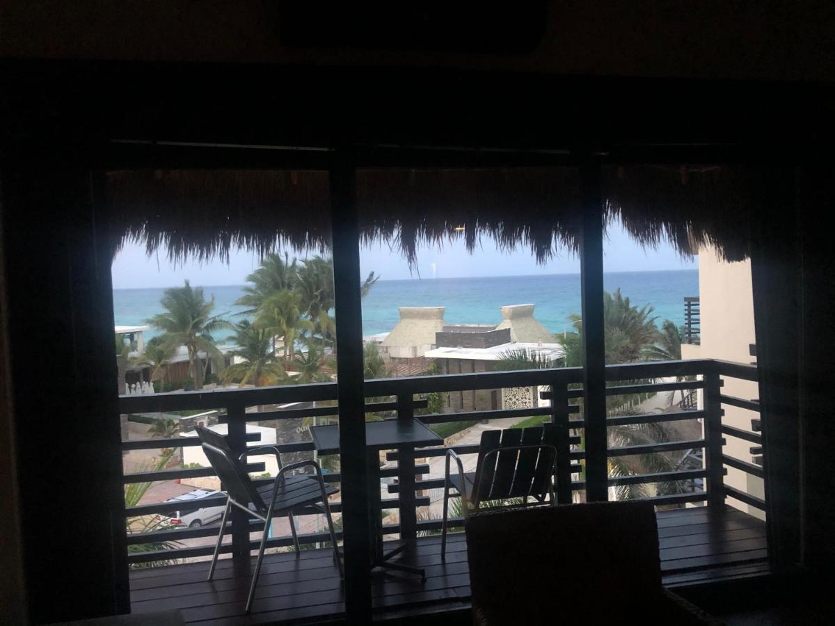 Aldea Thai By Blue Oceanfront Playa del Carmen Ngoại thất bức ảnh
